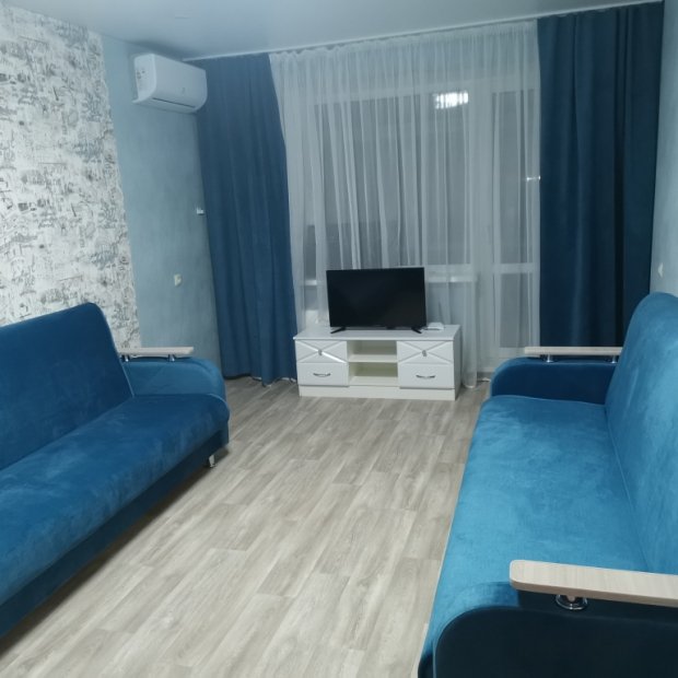 Фотографии квартиры
Апартаменты Двухкомнатная после ремонта