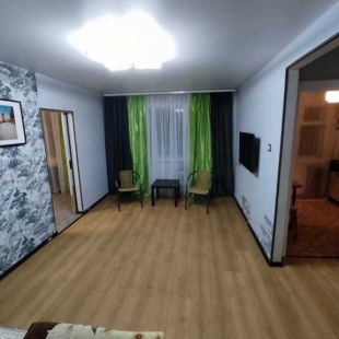 Фотография квартиры Апартаменты на улице Капитана Буркова