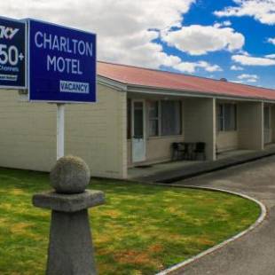 Фотографии мотеля 
            Charlton Motel