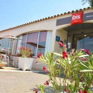 Фотографии гостиницы 
            Hotel ibis Narbonne