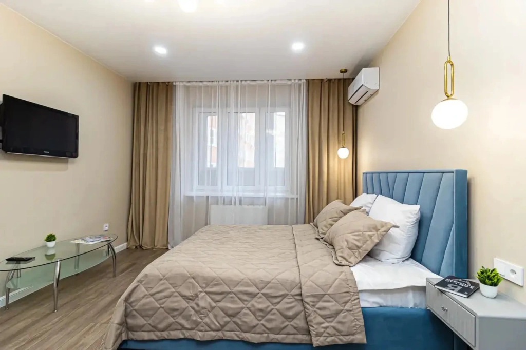 Фотография квартиры Квартира Комфортная в Жк Губернский