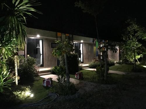 Фотография гостиницы BR2 House Resort