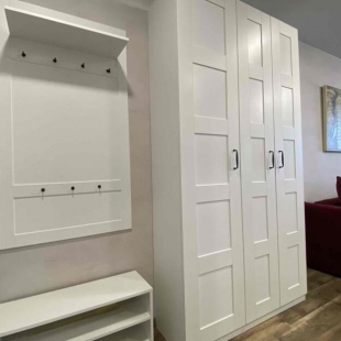 Фотография квартиры Gostim (Гостим) на улице Сибиряков-Гвардейцев 44/7