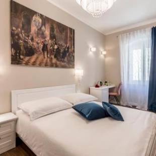 Фотографии мини отеля
Theatre of Dreams