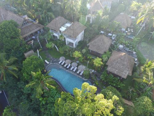 Фотография гостиницы Puri Gangga Resort Ubud