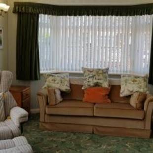 Фотографии гостевого дома
The Hermitage private detached bungalow