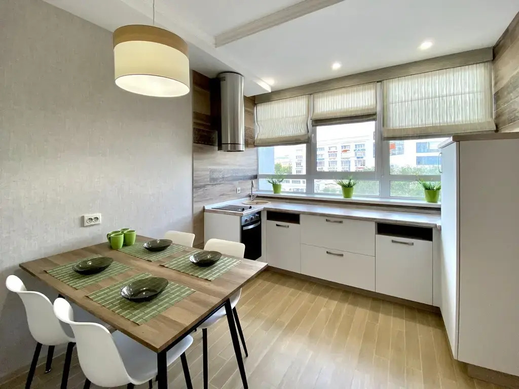 Фотография квартиры Квартира Хоум - Оренбург