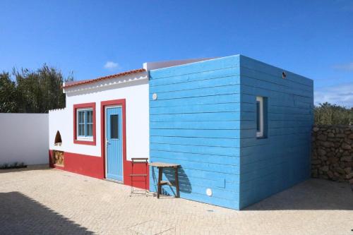 Фотография гостевого дома Cercas Velhas