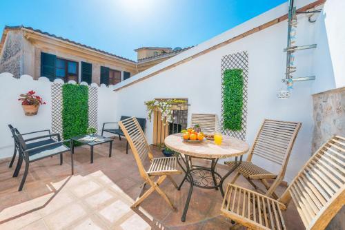 Фотографии гостевого дома
Sa Fusteria