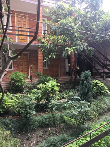 Фотография гостевого дома Василиса