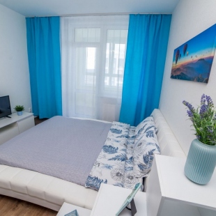 Фотография квартиры Апартаменты на Сахарова 75