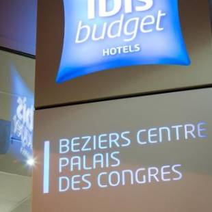 Фотографии гостиницы 
            ibis budget Béziers Centre Palais Congres