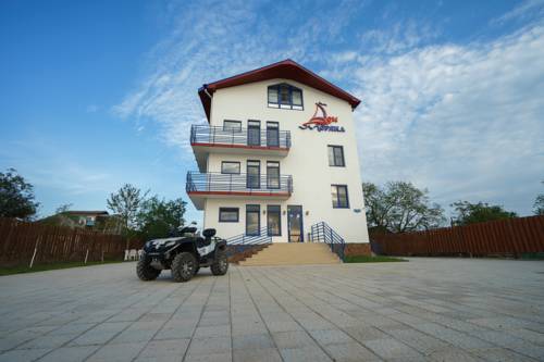 Фотографии гостиницы 
            Два моряка