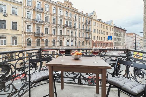 Фотография гостиницы Simple B46 Apart