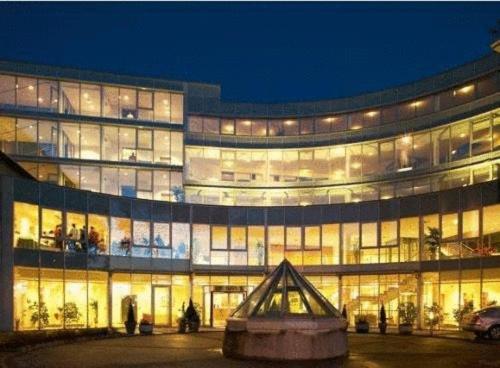 Фотография апарт отеля Apartment-Hotel Schaffenrath