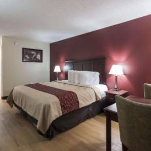 Фотографии мини отеля
Red Roof Inn Chipley