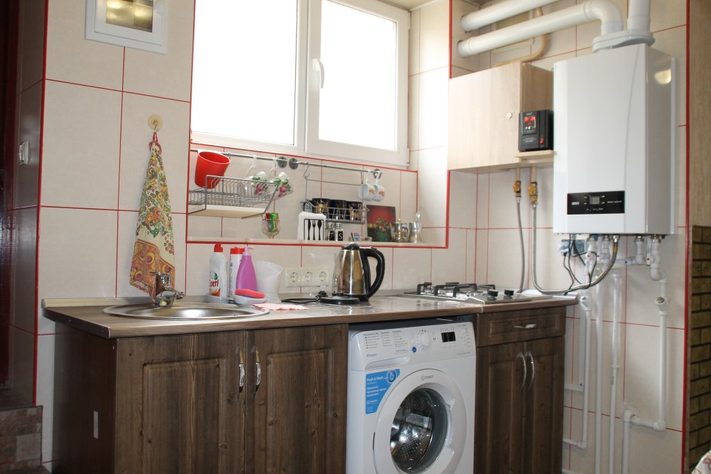 Фотография квартиры Апартаменты Кольцова 18/7