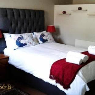 Фотографии мини отеля 
            Field's Rest