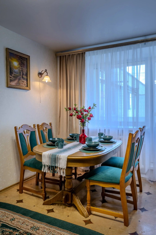 Фотография квартиры Квартира 3-к по приятной цене рядом с набережной