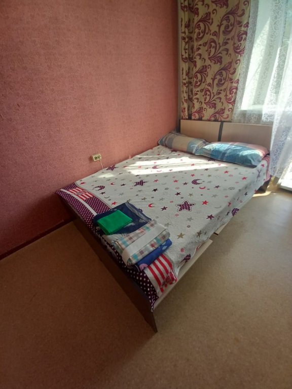 Фотография квартиры Апартаменты на улице Серышева 34