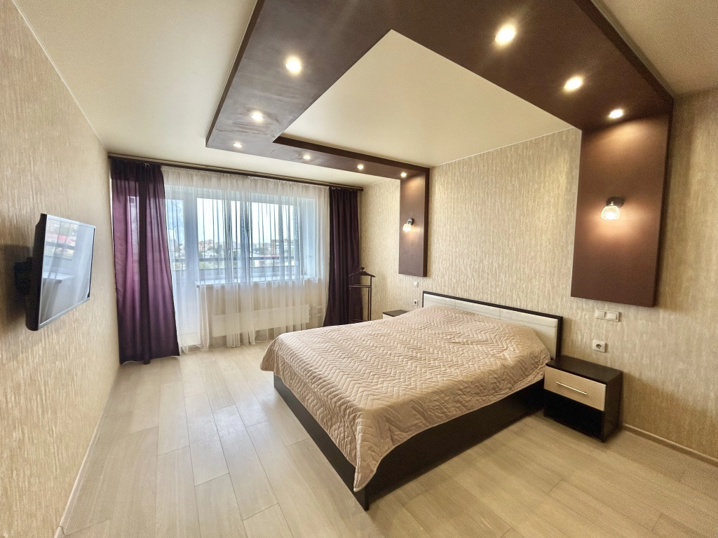 Фотография квартиры Квартира Апартаменты на Мяги 24Б