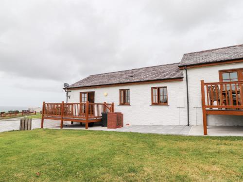 Фотографии гостевого дома 
            Beudy