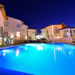 Фотографии апарт отеля 
            Good Life Resort