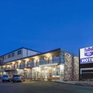 Фотография мотеля Thriftlodge by Wyndham Regina North