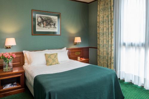 Фотография гостиницы Leonardo Hotel Milan City Center