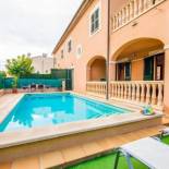 Фотография гостевого дома Delicias ID:52851