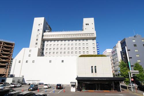 Фотография гостиницы Niigata Toei Hotel