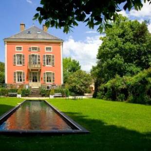 Фотографии гостиницы 
            Château de Courban and Spa Nuxe