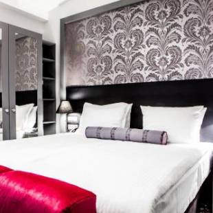 Фотографии гостиницы 
            Hotel Central Sarajevo