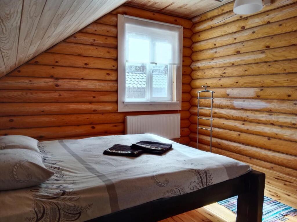 Фотография Коттеджа Мелодия леса