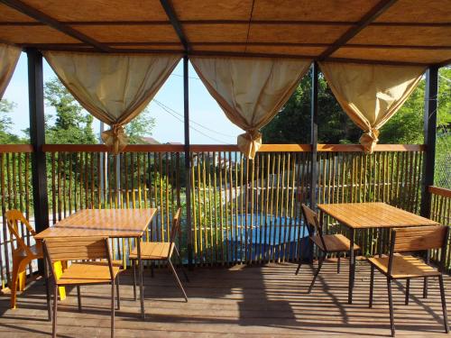 Фотографии гостевого дома
У Елены