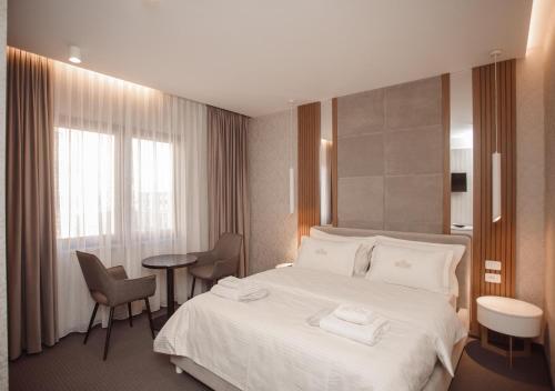 Фотография гостиницы Hotel Chicago