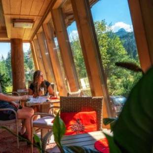 Фотографии гостиницы
Hotel Eco Tatry Holiday& Spa