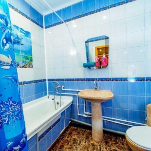 Фотография квартиры Arenda67 (Аренда67) на улице Гарабурды