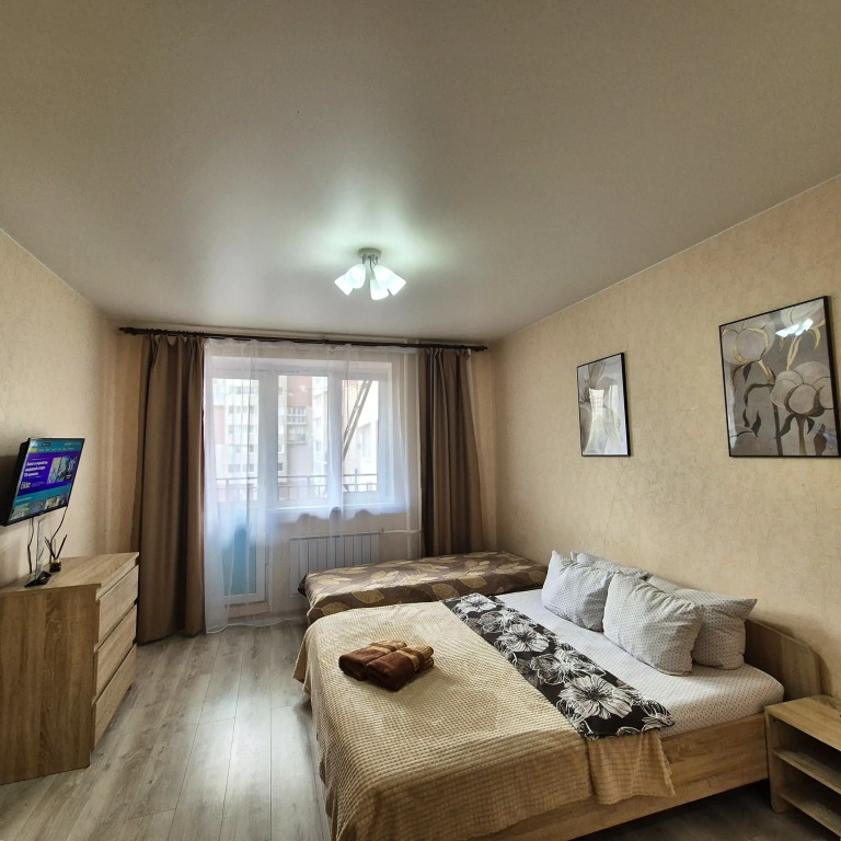 Фотография квартиры Квартира На Ул Хлебозаводская