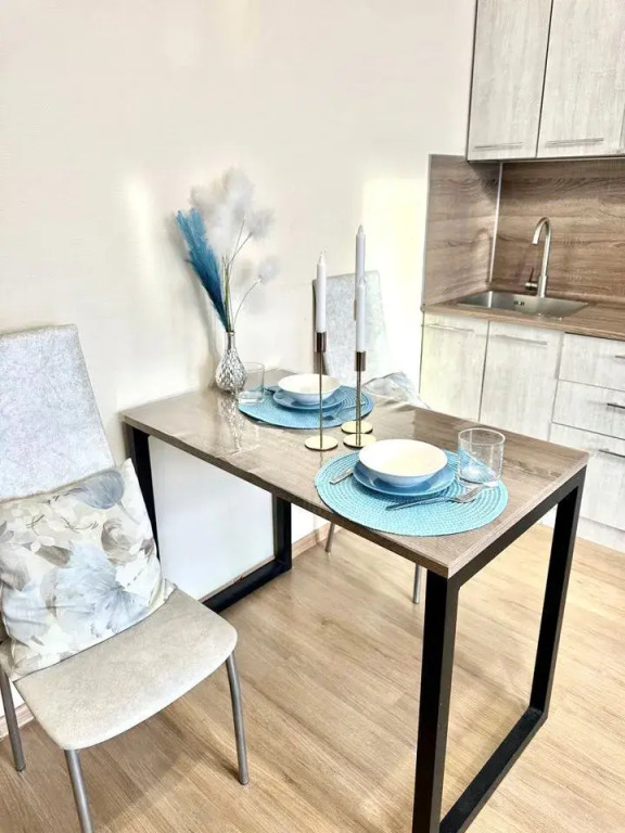 Фотография квартиры Апартаменты на улице имени 50-летия ВЛКСМ 2