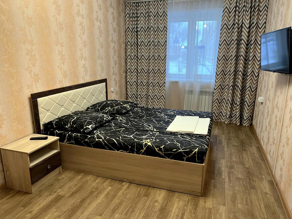 Фотография квартиры Сутки как дома на улице Крупской 93А