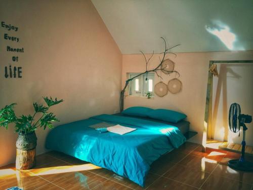 Фотография мини отеля La Maison Homestay Măng Đen