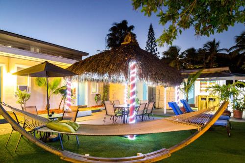 Фотография хостела Seashell Motel and International Hostel