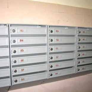 Фотография предприятий Канашский завод технологической оснастки