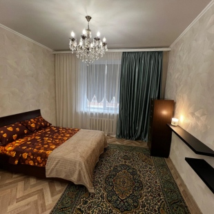 Фотография квартиры Квартира Маркса 1  Площадь Ленина