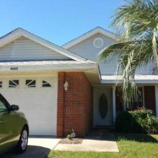 Фотографии мини отеля
Destin Daydream