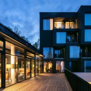 Фотографии гостиницы
Fritz Lauterbad