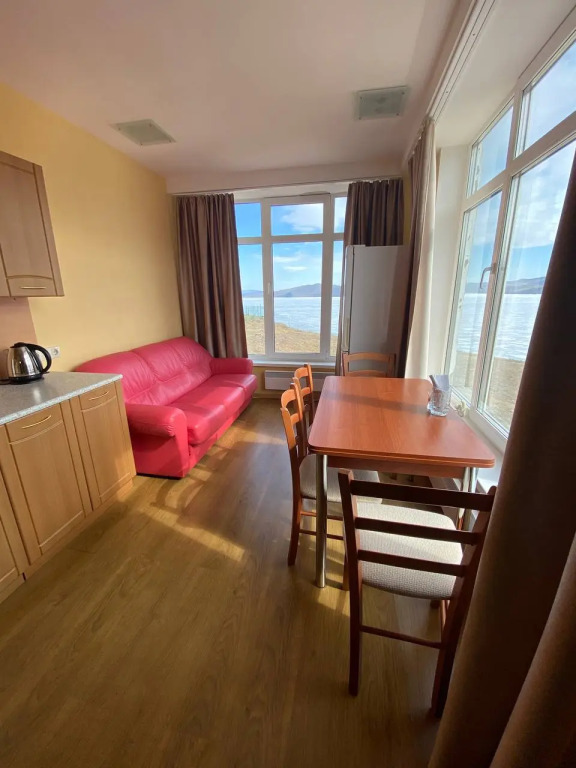 Фотография квартиры Апартаменты Best View