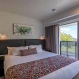 Фотография апарт отеля Quest Ponsonby Serviced Apartments