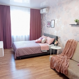 Фотография квартиры Апартаменты Престиж